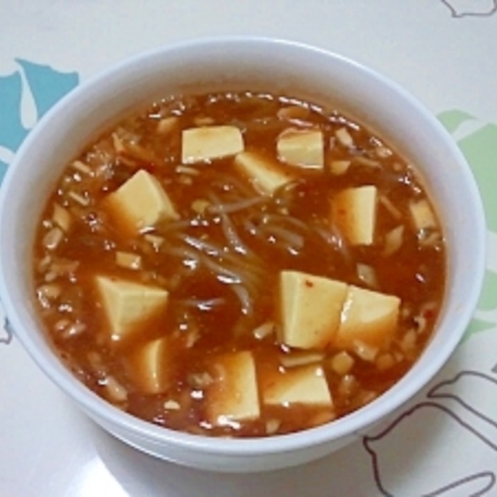 麻 婆 麺 レシピ レシピ 麺 麻 婆